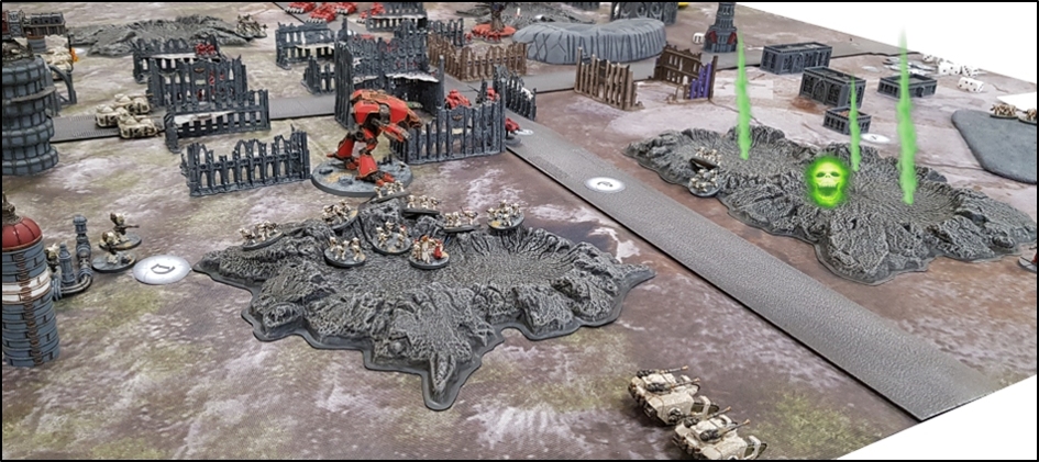 [LI] Le Siège de Nyrcon City - Lumine Mortis - Intermède 1 Lumine55