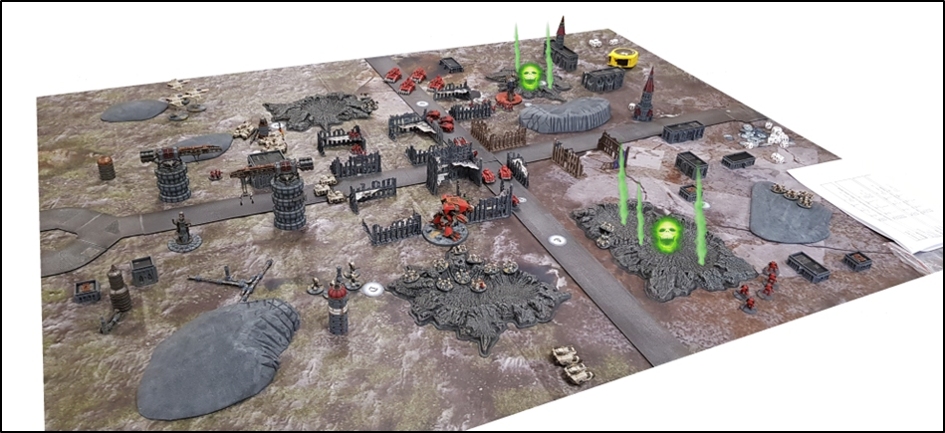 [LI] Le Siège de Nyrcon City - Lumine Mortis - Intermède 1 Lumine56