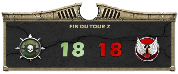 [LI] Le Siège de Nyrcon City - Lumine Mortis - Intermède 1 Lumine57