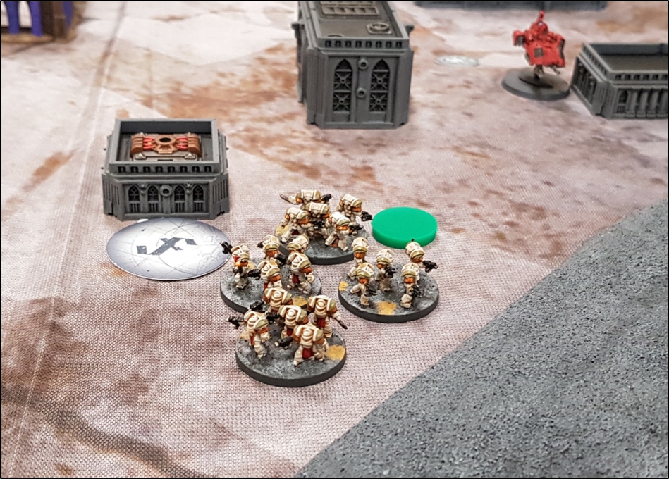 [LI] Le Siège de Nyrcon City - Lumine Mortis - Intermède 1 Lumine59
