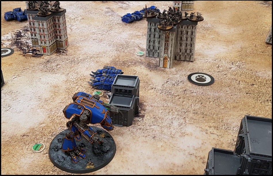 [LI] Le Siège de Nyrcon City - Lumine Mortis - Intermède 1 Lumine72