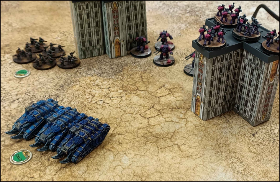 [LI] Le Siège de Nyrcon City - Lumine Mortis - Intermède 1 Lumine75