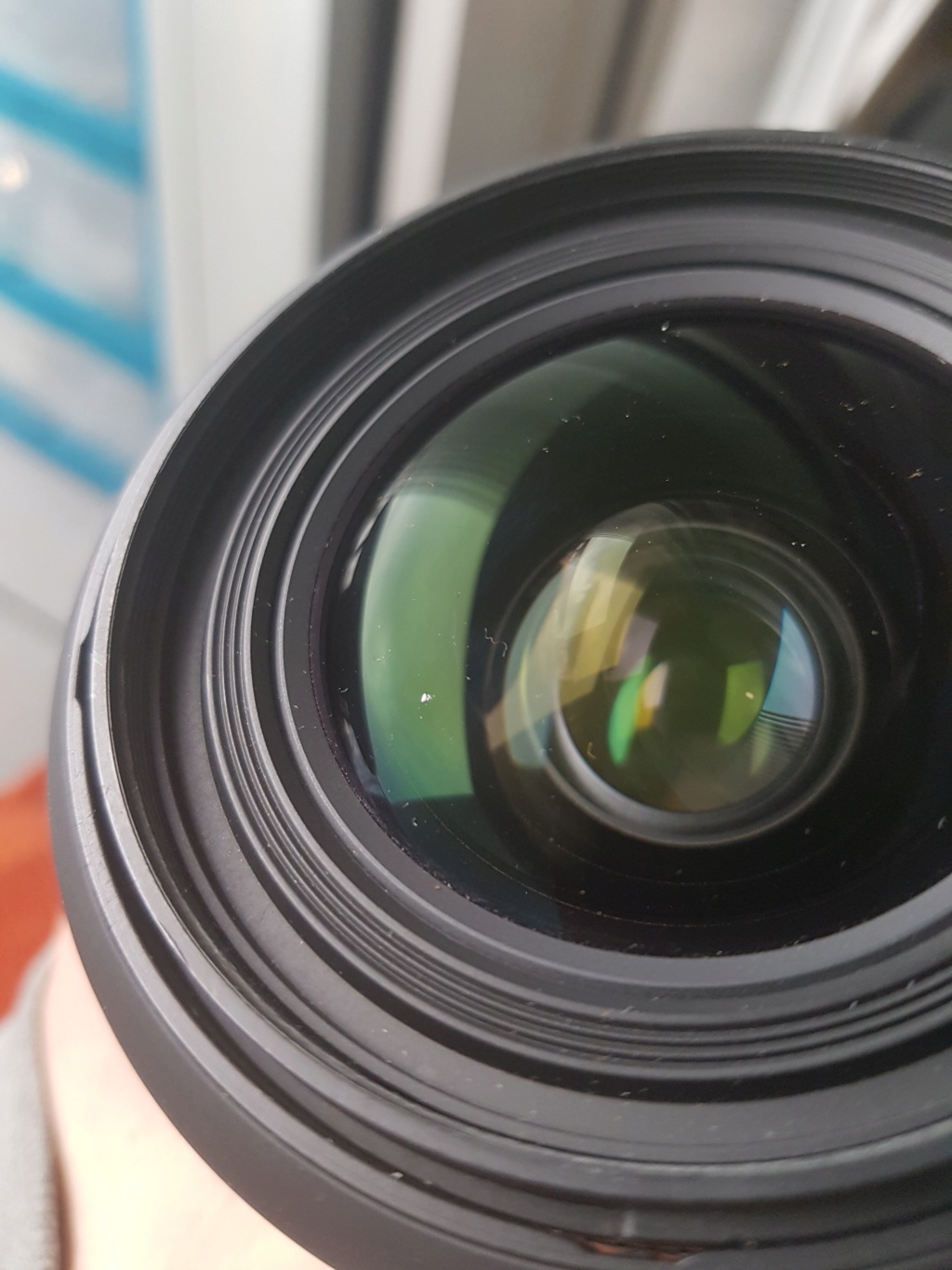 Sigma Objectif 18-35 mm F1,8 DC HSM ART - Canon Object10