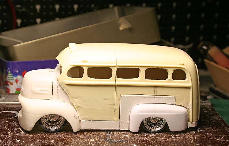 FORD 1948 COE "short bus" woody : le WIP (suite du 18/04/15) Img_8951