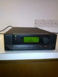 Cyrus 8XP integrated amplifier (used) Cyrus_12