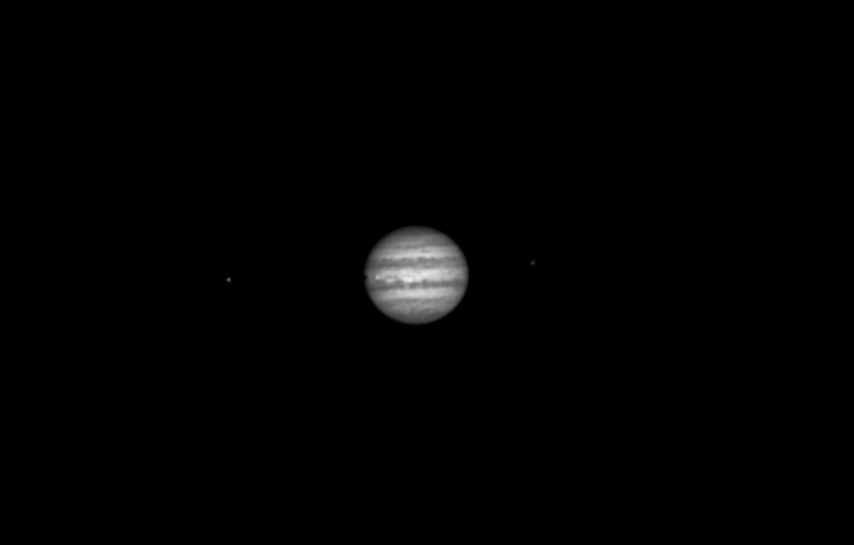 Animation Jupiter A15ms410