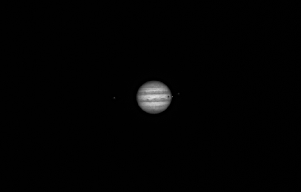 Animation Jupiter A15ms411