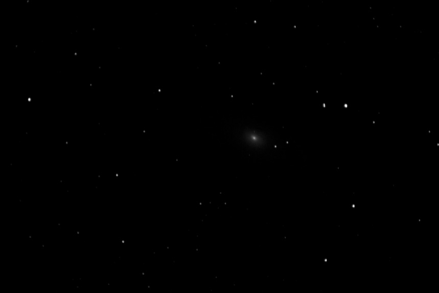 M81 et Analyse! M81-5210