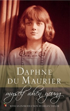 Myself when young, autobiographie de Daphne du Maurier 41omtr10
