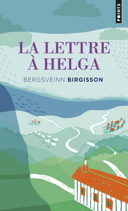 La Lettre à Helga de Bergsveinn Birgisson 61c1y311