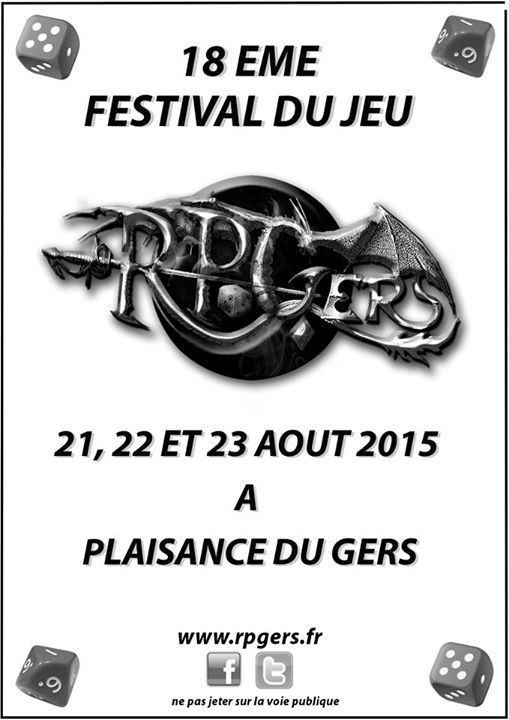RPGers 2015 - du 21 au 23 août 2015 Rpgers11
