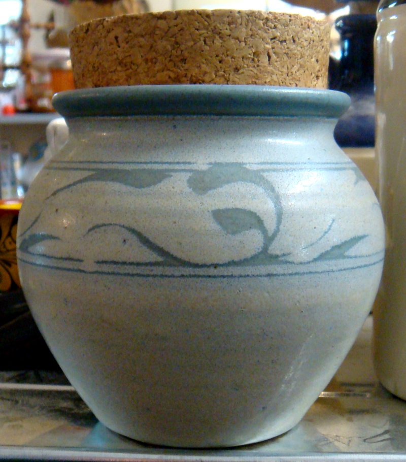 Cabbagetree Pottery Dsc01110