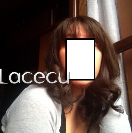 Foto cliente con sistema de cabellos...base en lace french Unname12