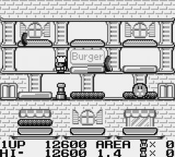 Game Boy Mania (dossier 1) Burger10