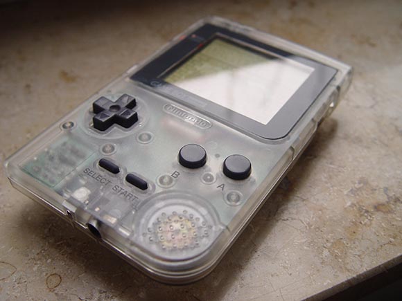 Game Boy Mania (dossier 1) Pocket10
