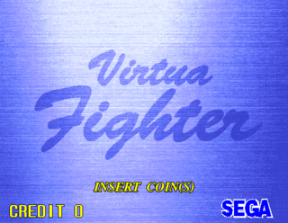 [Dossier] La saga Virtua Fighter Vf1arc10