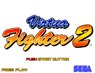 [Dossier] La saga Virtua Fighter Vf2arc10
