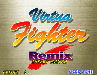 [Dossier] La saga Virtua Fighter Vfremi10