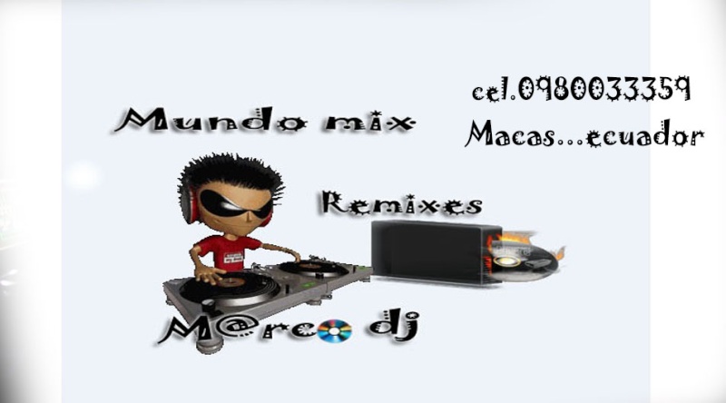 efectos de djs 33333310