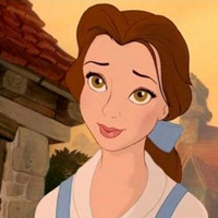 ☼ Reckless and brave chez les disneys ☼  Belle10