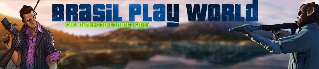 PlayWorld ®