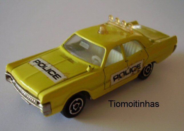N°216 PLYMOUTH FURY POLICE 216_pl10