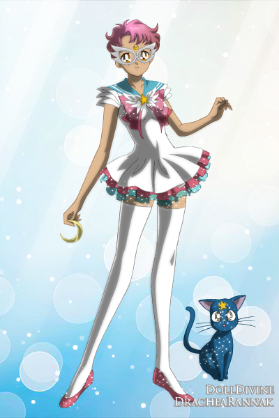 YOU as a senshi - Page 3 Sailor10