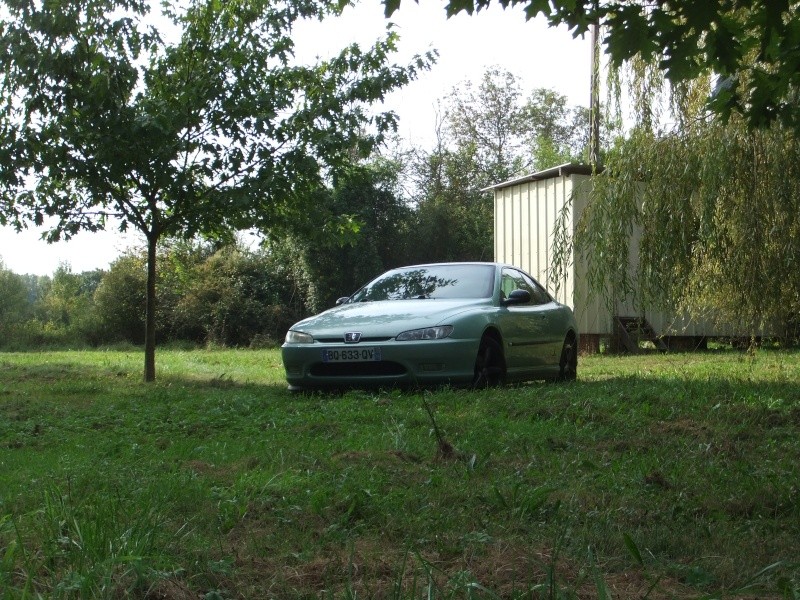 406 coupé 2.0 16s vert lugano nacré Dscf4811