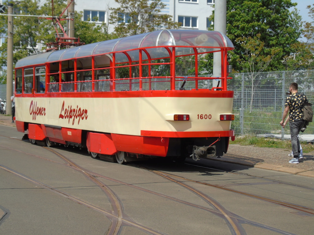 Straßenbahnmuseum im Leipziger Norden 19.5.2019 Dsc00420