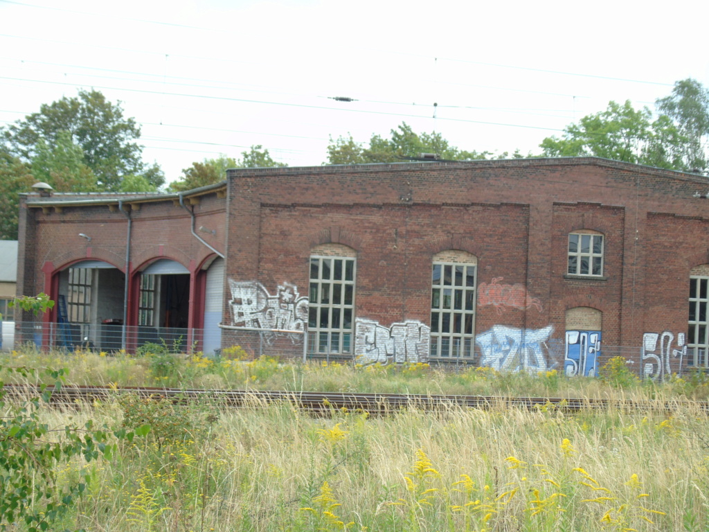 Bw Leipzig Plagwitz. Dsc00506