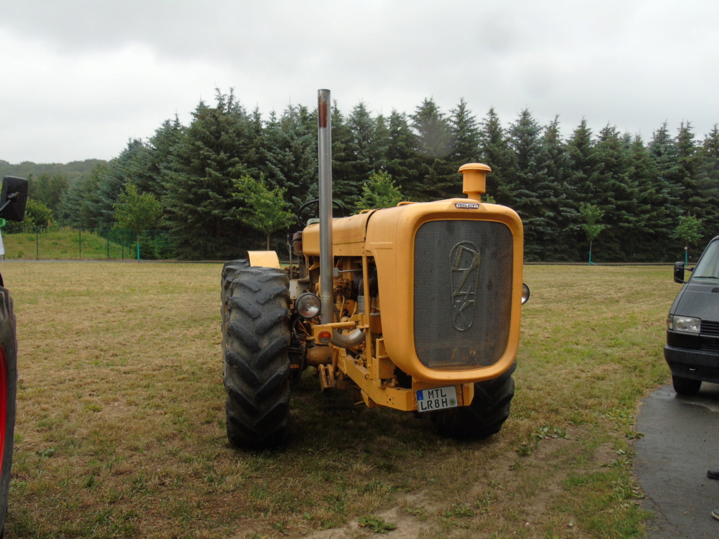 Oldtimer Treffen 23.6.2018 in Grimma / Oberwerder Dsc01027