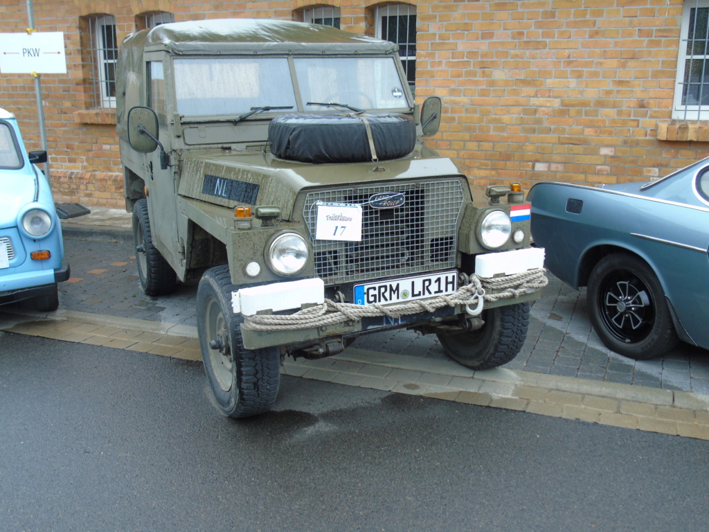 Oldtimer Treffen 23.6.2018 in Grimma / Oberwerder Dsc01058