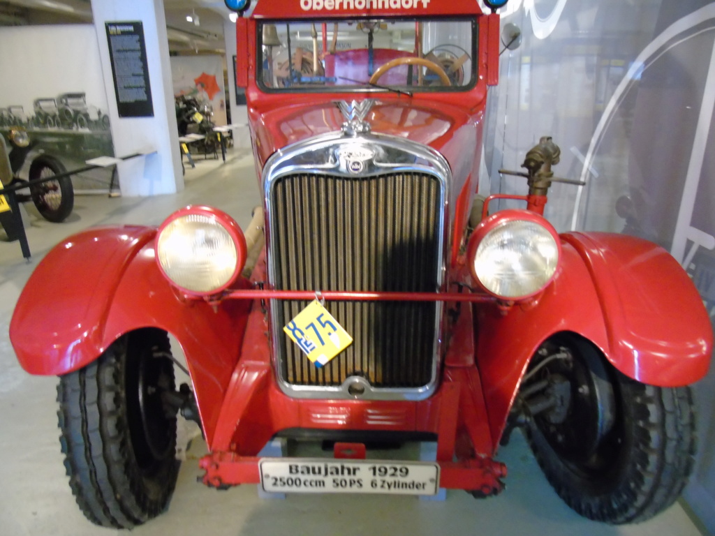 Fahrzeugmuseum Chemnitz 22 und 23.9.2018 Dsc01200