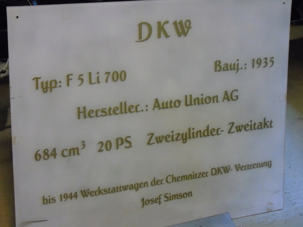 Fahrzeugmuseum Chemnitz 22 und 23.9.2018 Dsc01477