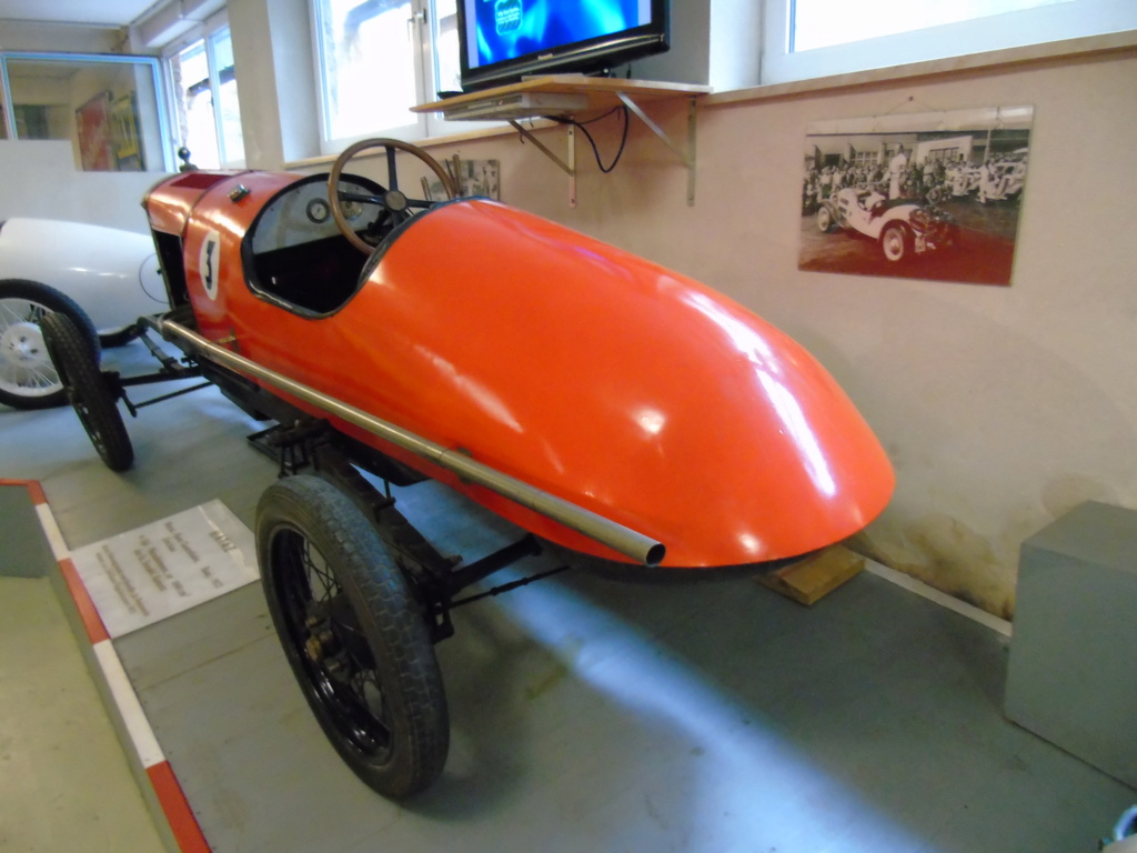 Fahrzeugmuseum Chemnitz 22 und 23.9.2018 Dsc01494