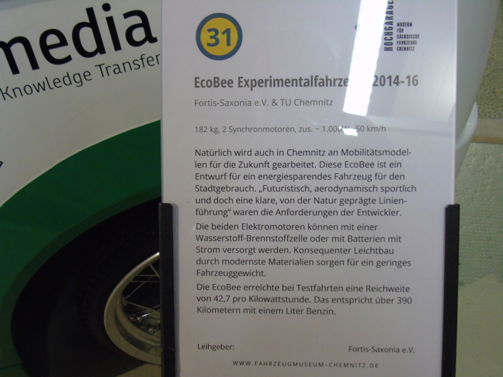 Fahrzeugmuseum Chemnitz 22 und 23.9.2018 Dsc01567