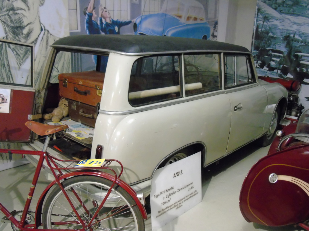 Fahrzeugmuseum Chemnitz 22 und 23.9.2018 Dsc01579