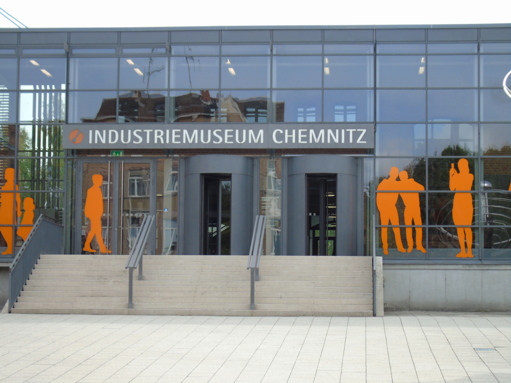 Sächsisches Industriemusem Chemnitz Dsc01610