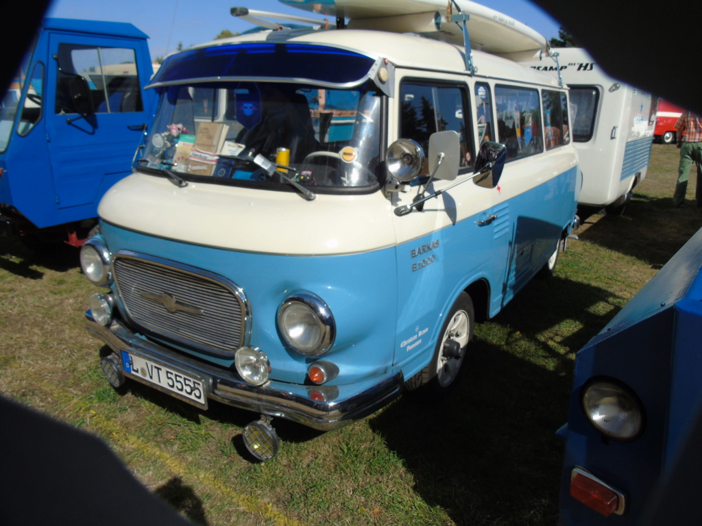 Oldtimertreffen in Ammelshain Dsc01699