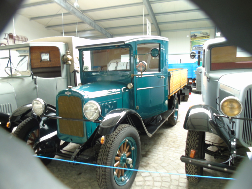 Oldtimer Fahrzeuge Dsc02217