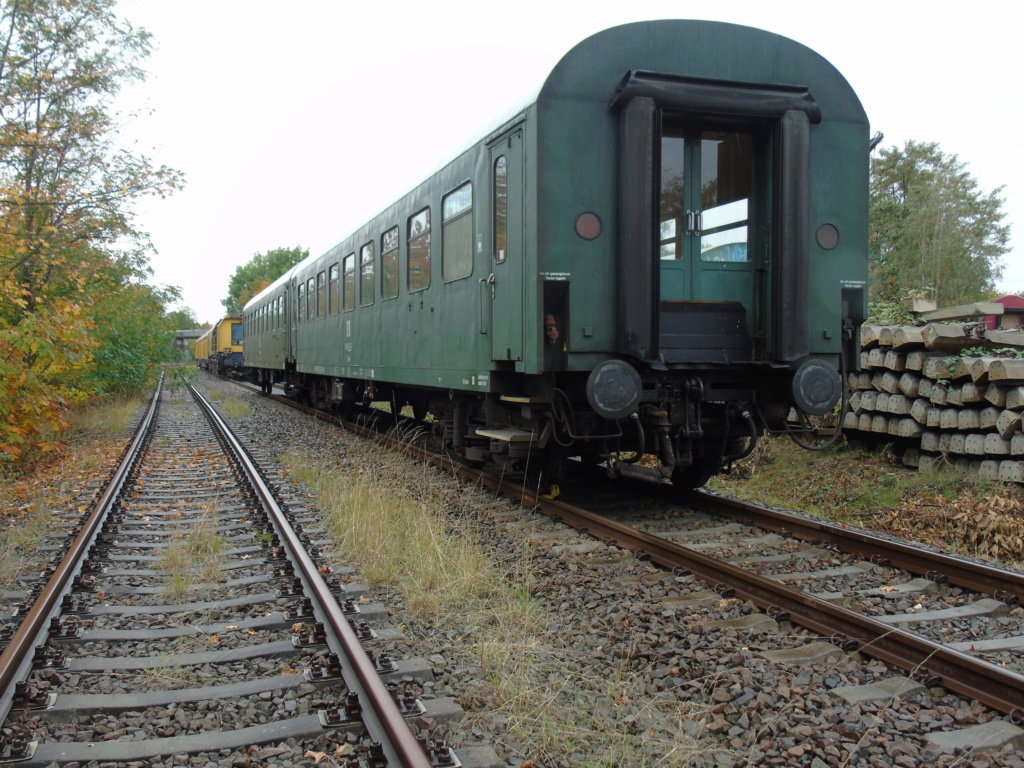 24. Leipziger Eisenbahntage Samstag, 19.10.2019 Dsc02358