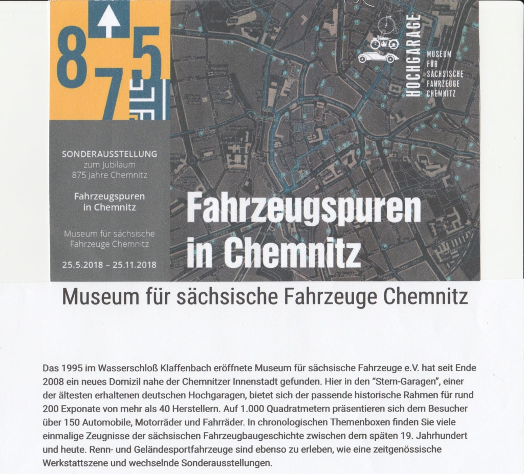 Fahrzeugmuseum Chemnitz 22 und 23.9.2018 Img_2072