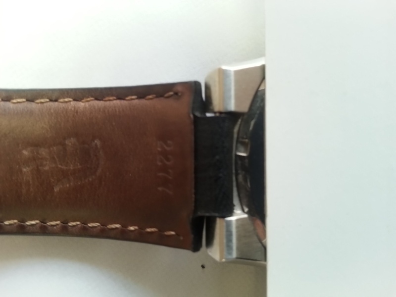 Recherche Bracelet montre cuir un peu specifique 20150312