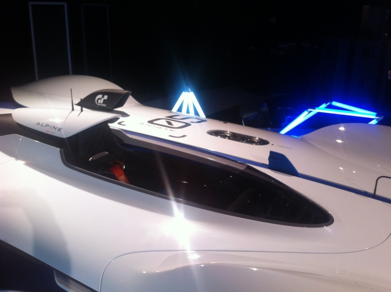 concept car alpine gt vision 510
