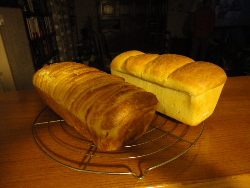 mes brioches et autres gourmandises !! Dsc01529