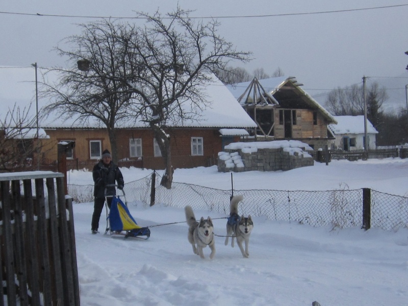 Новый Год и Рождество 2015. Карпаты. Микуличин. Img_6413