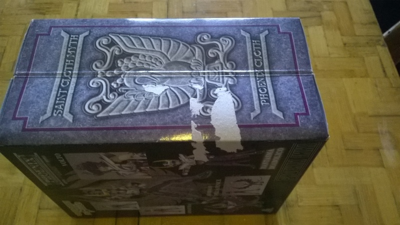 Vendo Phoenix V2 Myth Cloth Wp_20167