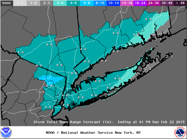 Updated Final Call Snow Map, Observations Thread 2/21-2/22 - Page 10 Stormt23