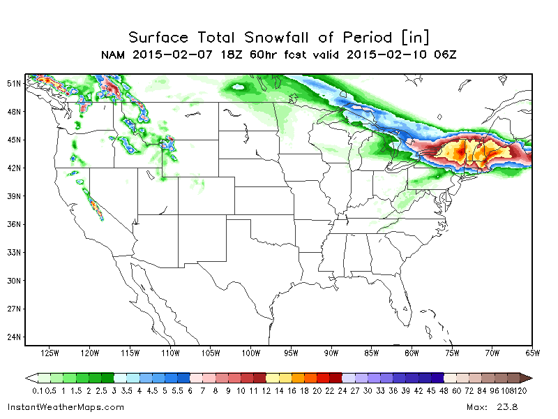 UPDATE #2: 1st Call Snow Map, N&W Wins Again - Page 5 Usa_as16