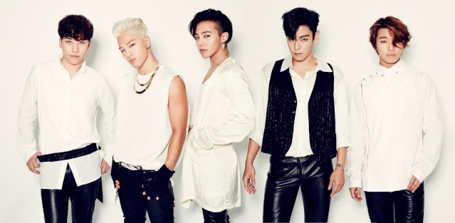 Plus de précision au sujet du comeback des BIGBANG Bigban11
